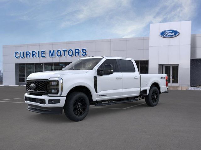 2026 FORD F-350 - Image 23