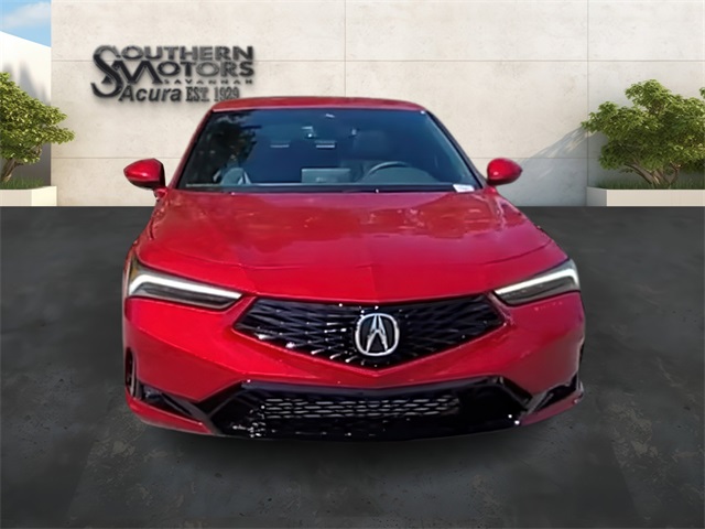 2025 Acura Integra A-Spec photo 35