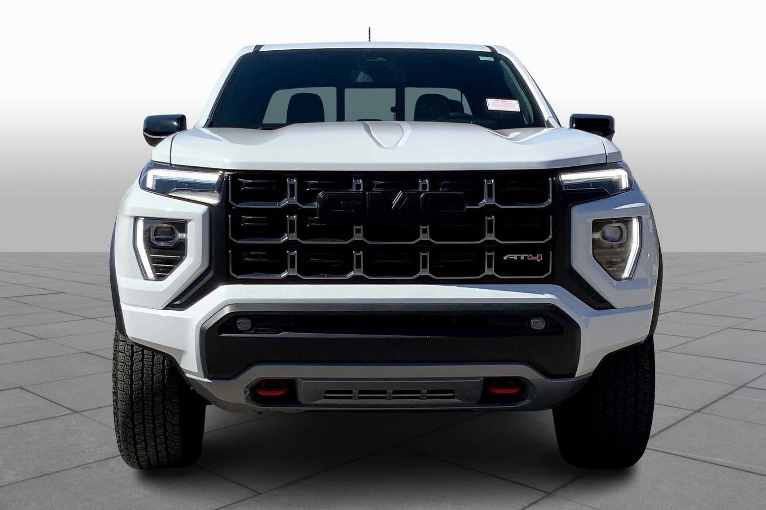 2024 Gmc Canyon AT4 photo 3