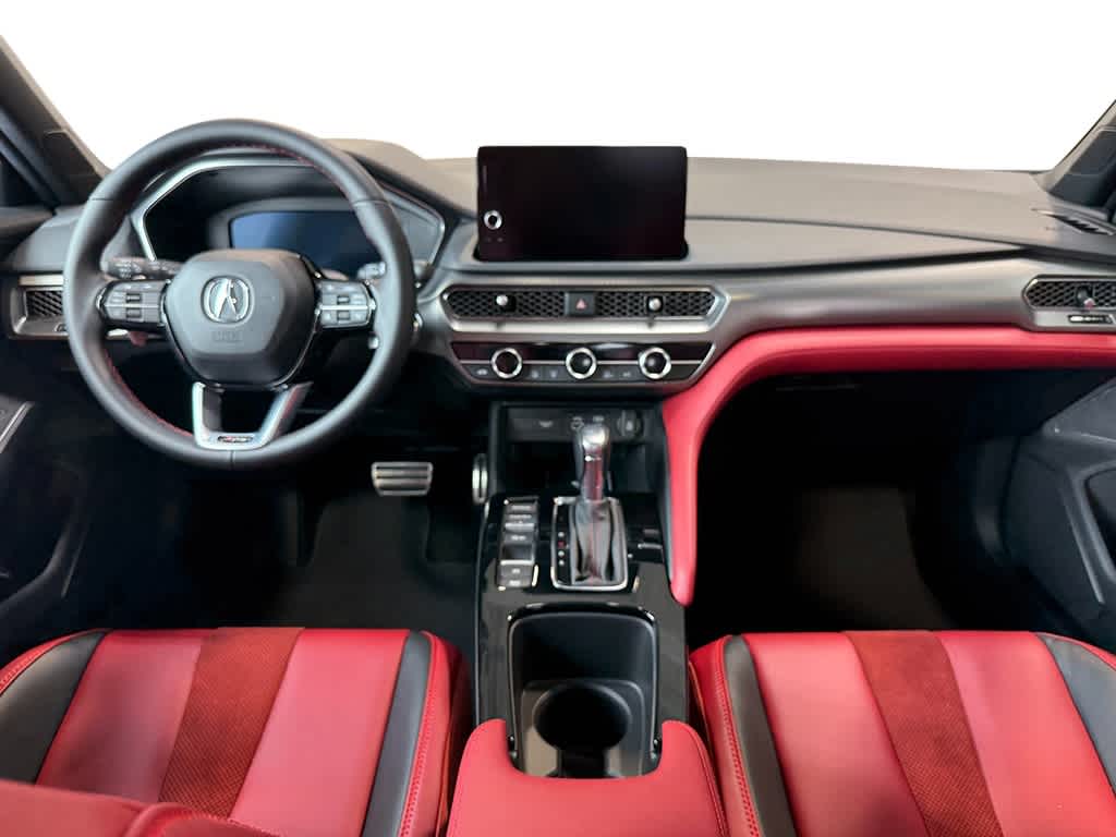 2026 Acura Integra A-Spec Technology photo 17