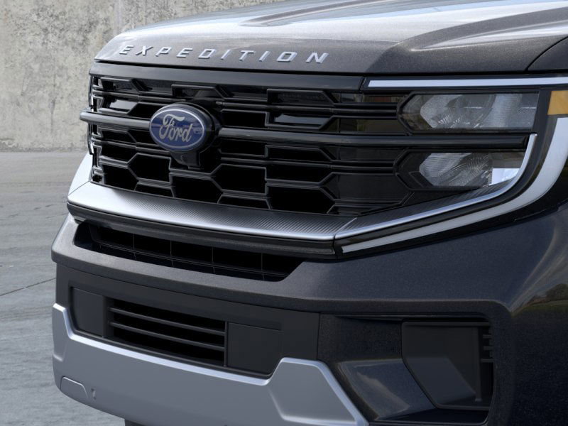 2026 FORD EXPEDITION - Image 16