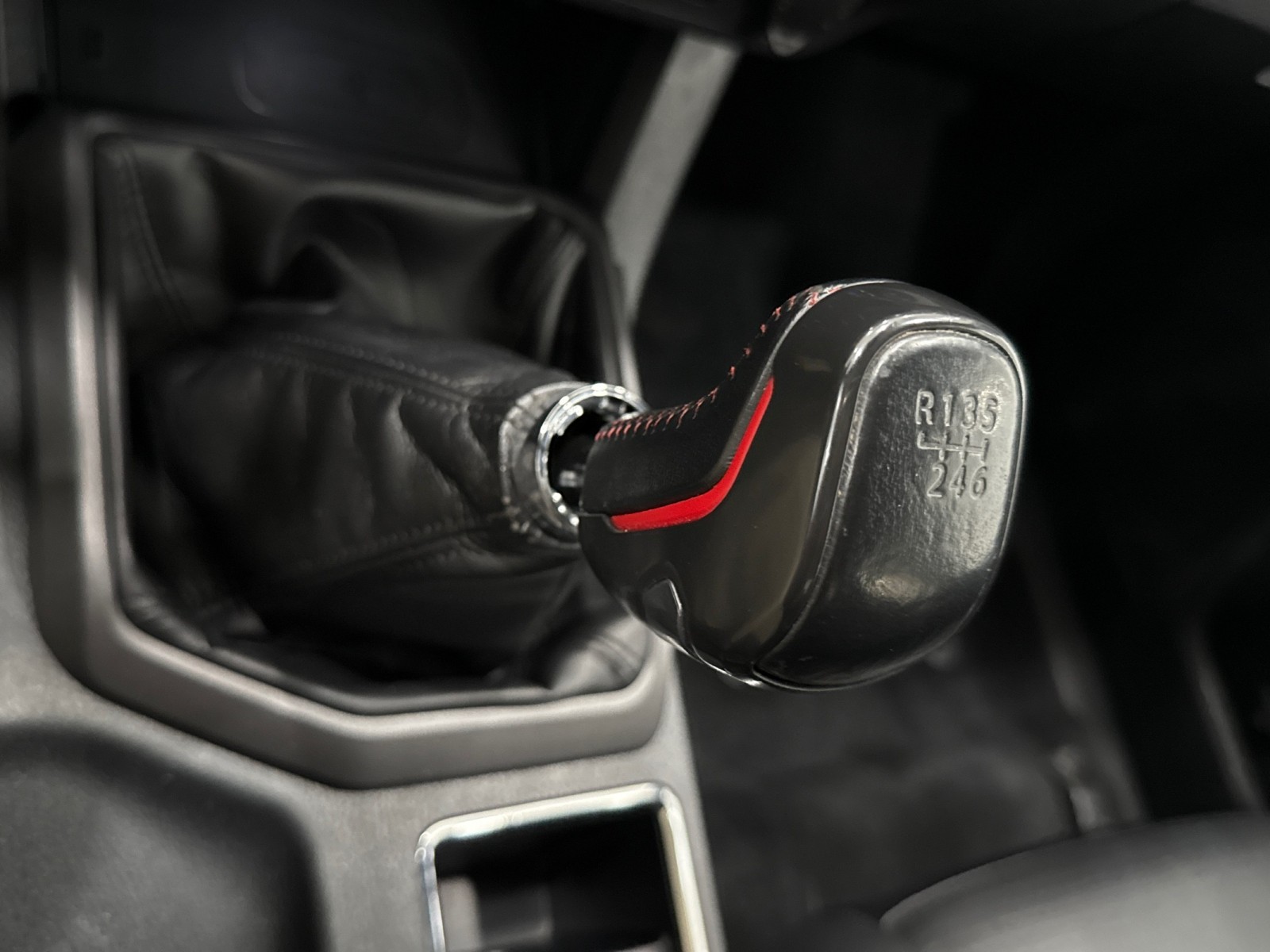 2019 Toyota Tacoma TRD Pro 4x4 V6 photo 19