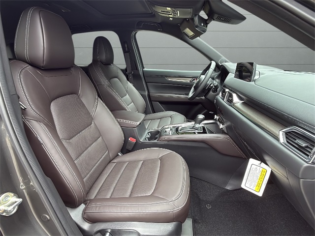 2025 Mazda CX-5 2.5 Turbo Signature photo 13
