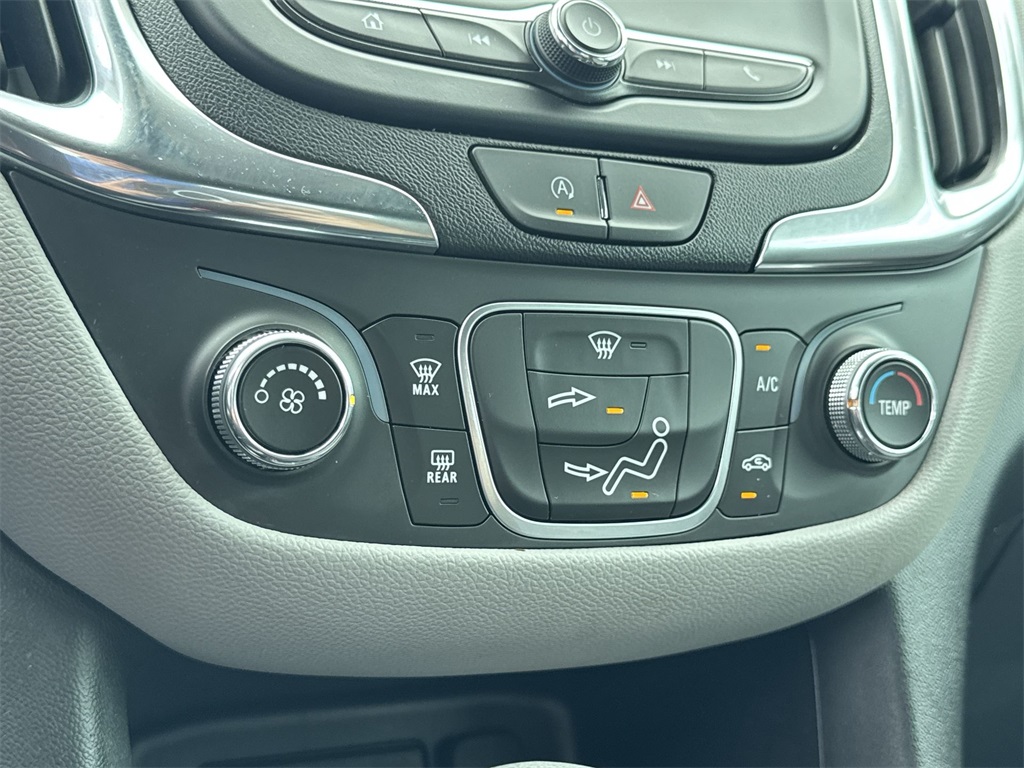 2024 Chevrolet Equinox LS photo 23