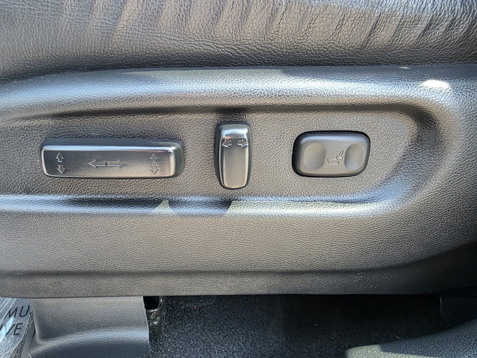 2022 Honda Pilot Special Edition photo 24
