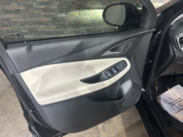 2024 Buick Encore GX Preferred photo 4