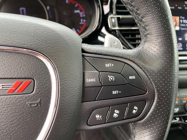 2022 Dodge Durango GT Plus photo 16