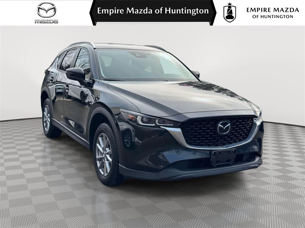 2023 Mazda CX-5 S Select Package