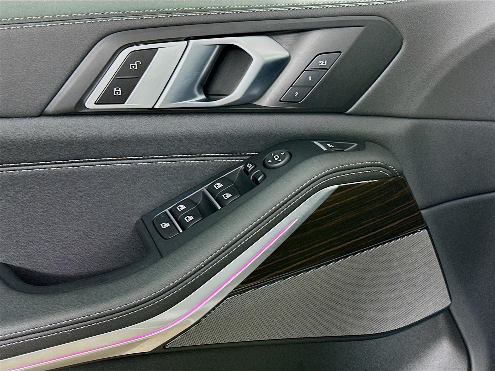 2024 Bmw X5 xDrive40i photo 17