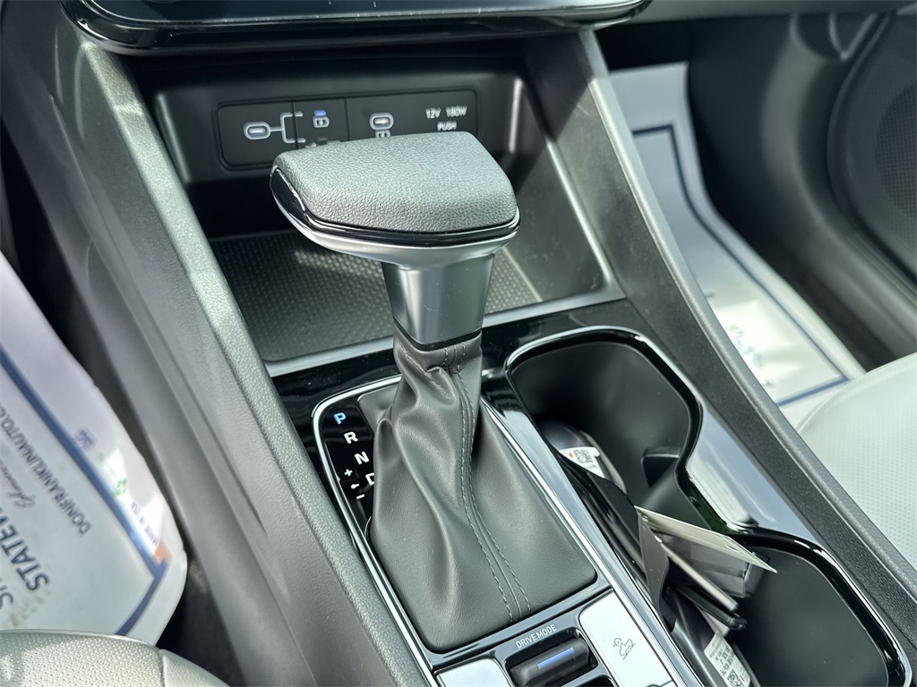 2025 Hyundai Santa Cruz SEL photo 25