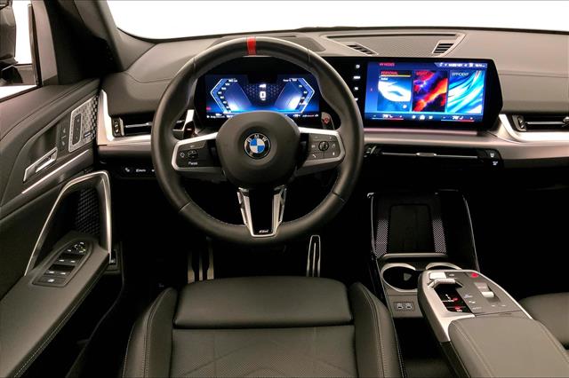 2025 Bmw X2 M35i photo 2