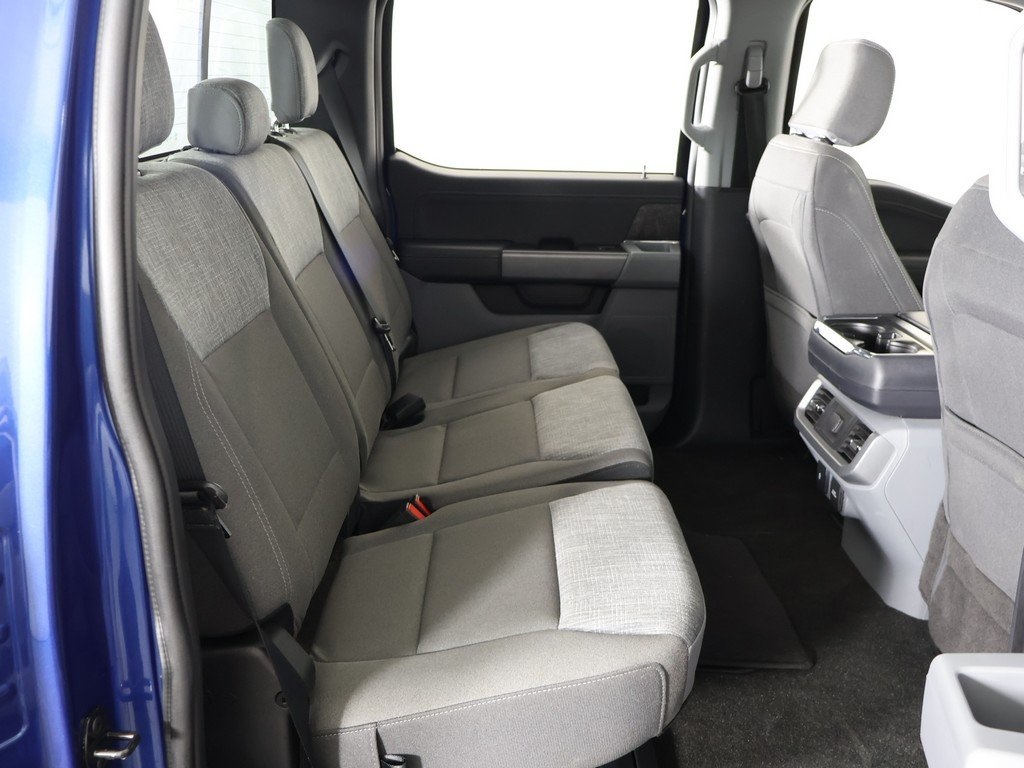2022 Ford F-150 XLT photo 30
