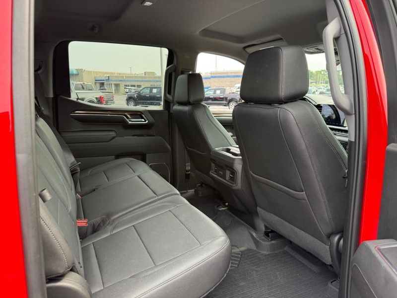 2022 Chevrolet Silverado 1500 LT Trail Boss photo 12