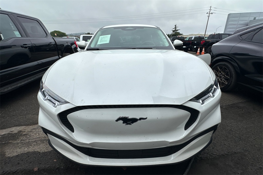 2022 Ford Mustang Mach-E Select photo 3
