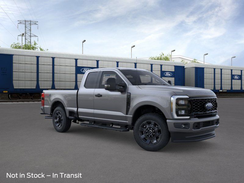 2026 Ford F-250 XL photo 6