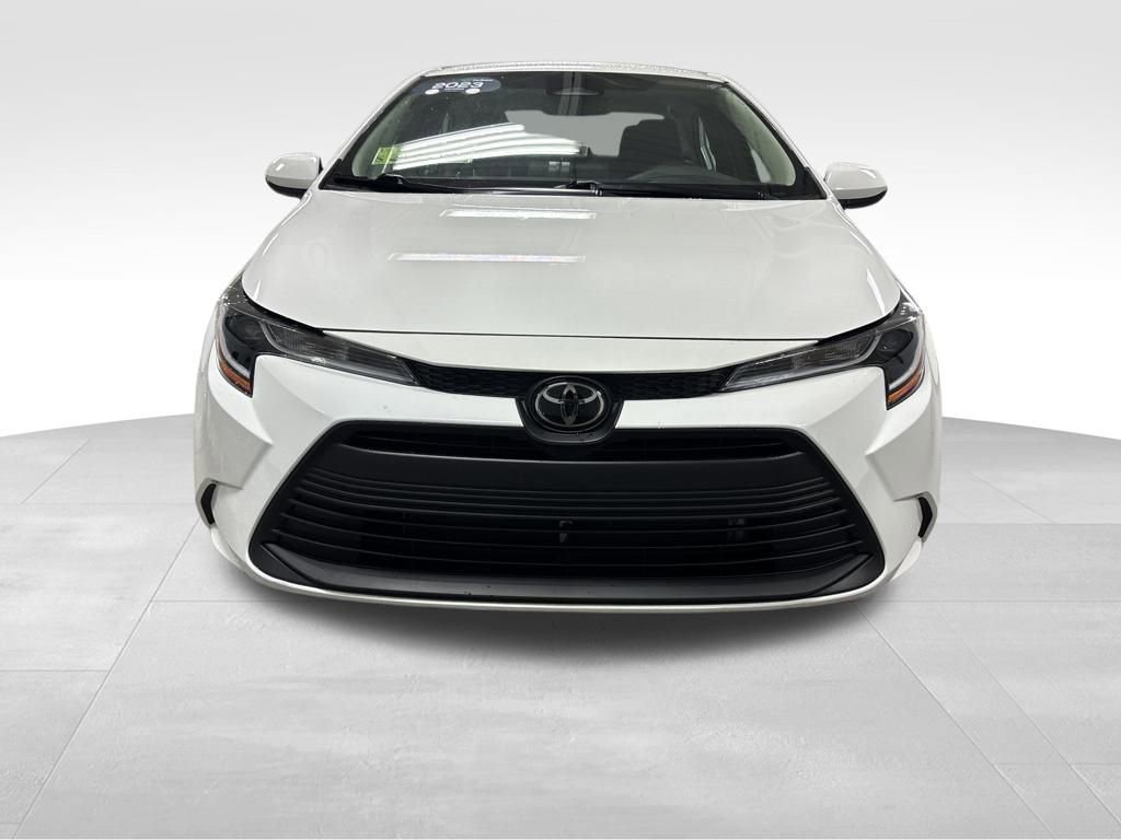 2023 Toyota Corolla LE photo 4
