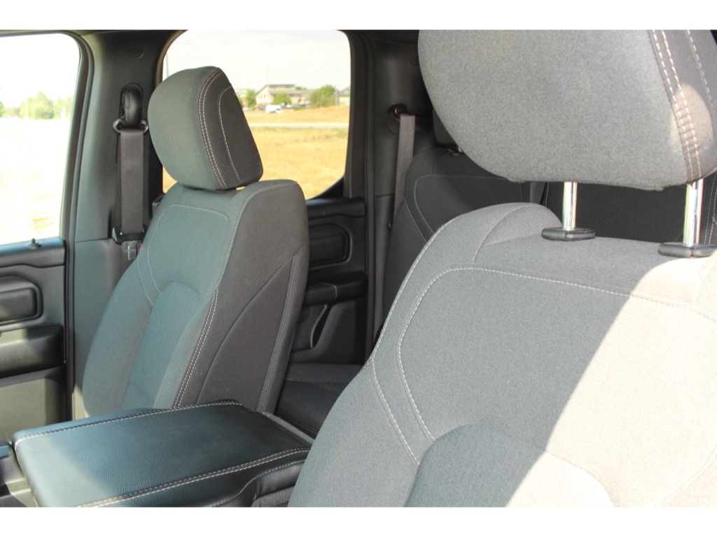 2023 Ram 1500 Tradesman photo 13
