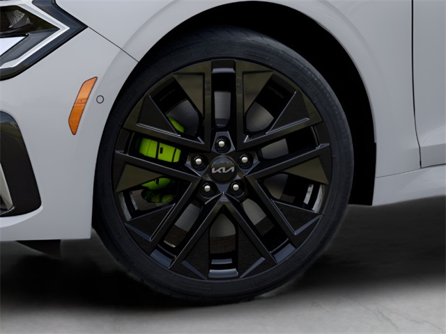 2026 Kia K5 GT photo 23
