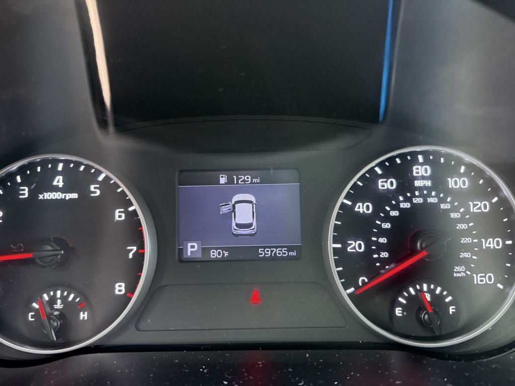 2021 Kia Seltos S photo 13