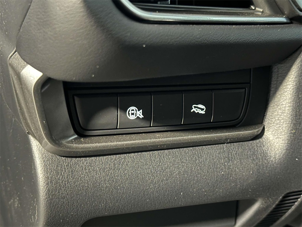 2025 Mazda CX-30 2.5 Select Sport photo 25