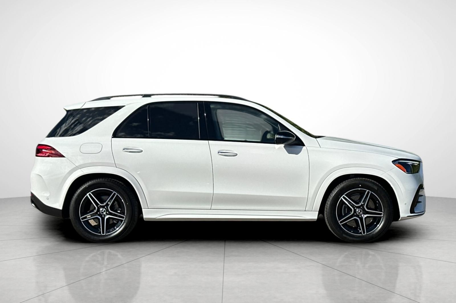 2026 Mercedes Benz GLE 450 4MATIC photo 29