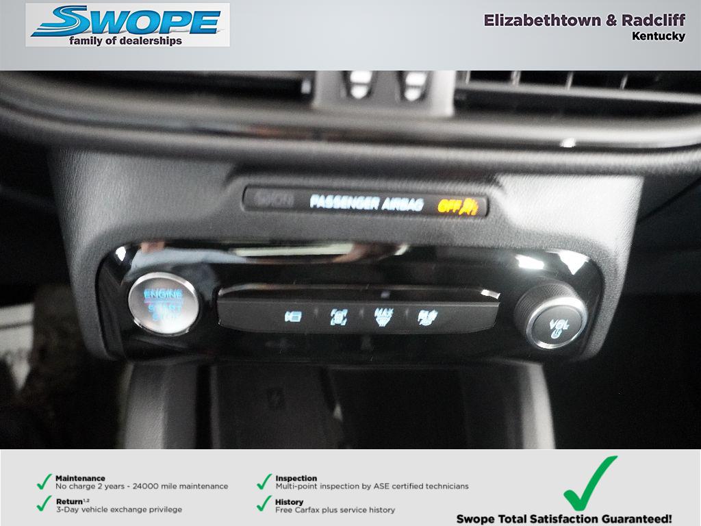 2026 Ford Escape ST-Line Select photo 9