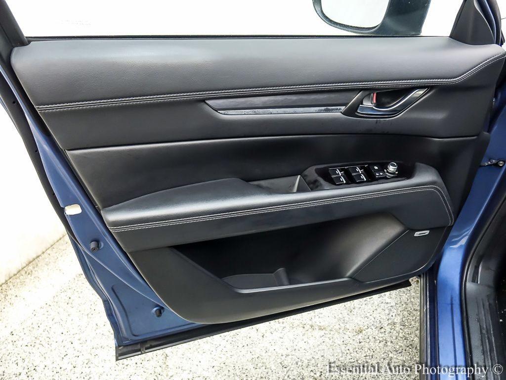 2024 MAZDA CX-5 - Image 21