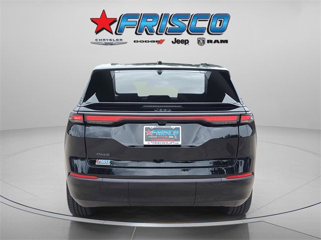 2025 Jeep Wagoneer S Limited photo 3