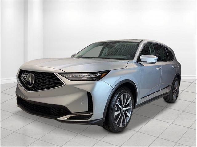 2026 Acura MDX Technology Package's photo