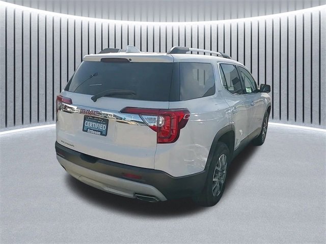 2023 Gmc Acadia SLT photo 3