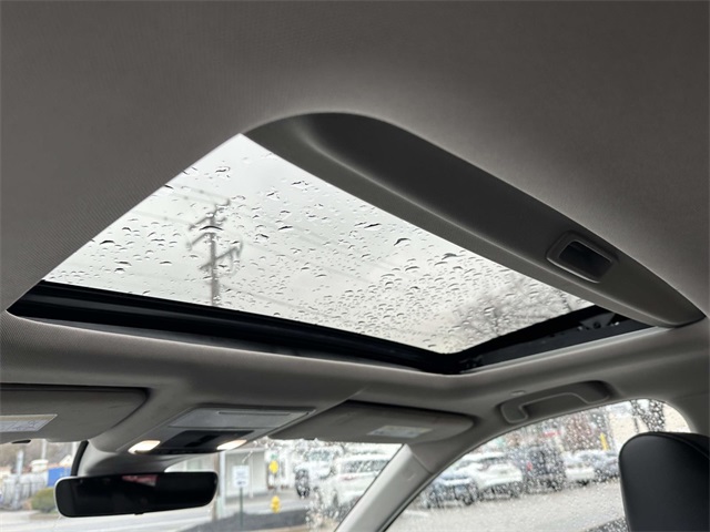 2023 Honda CR-V EX-L photo 4