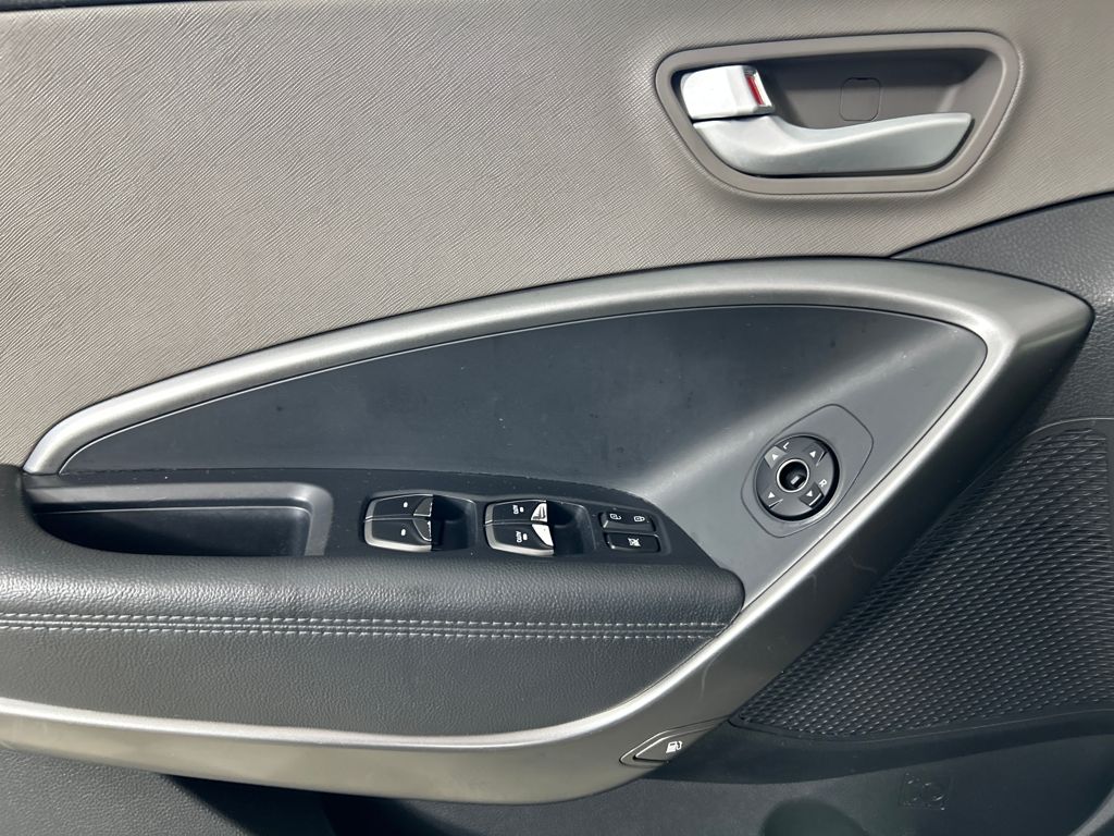 2018 Hyundai Santa Fe Sport Base photo 18