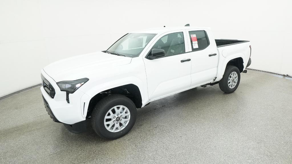2026 Toyota Tacoma SR's photo