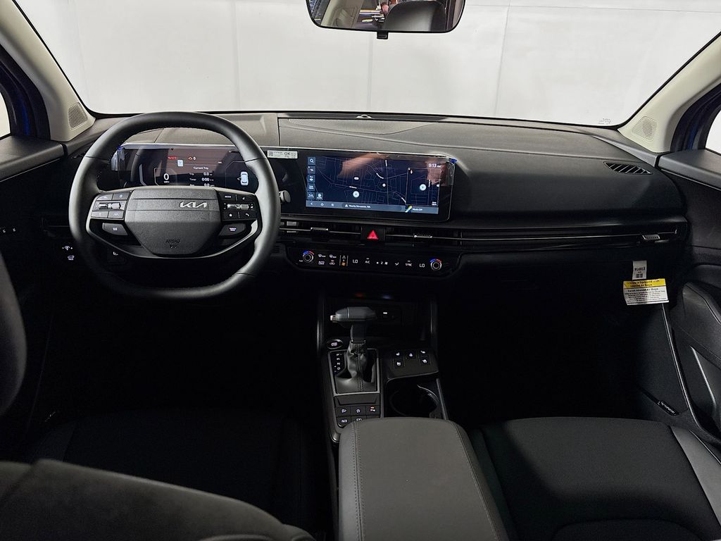 2026 Kia Sportage SX Prestige photo 10