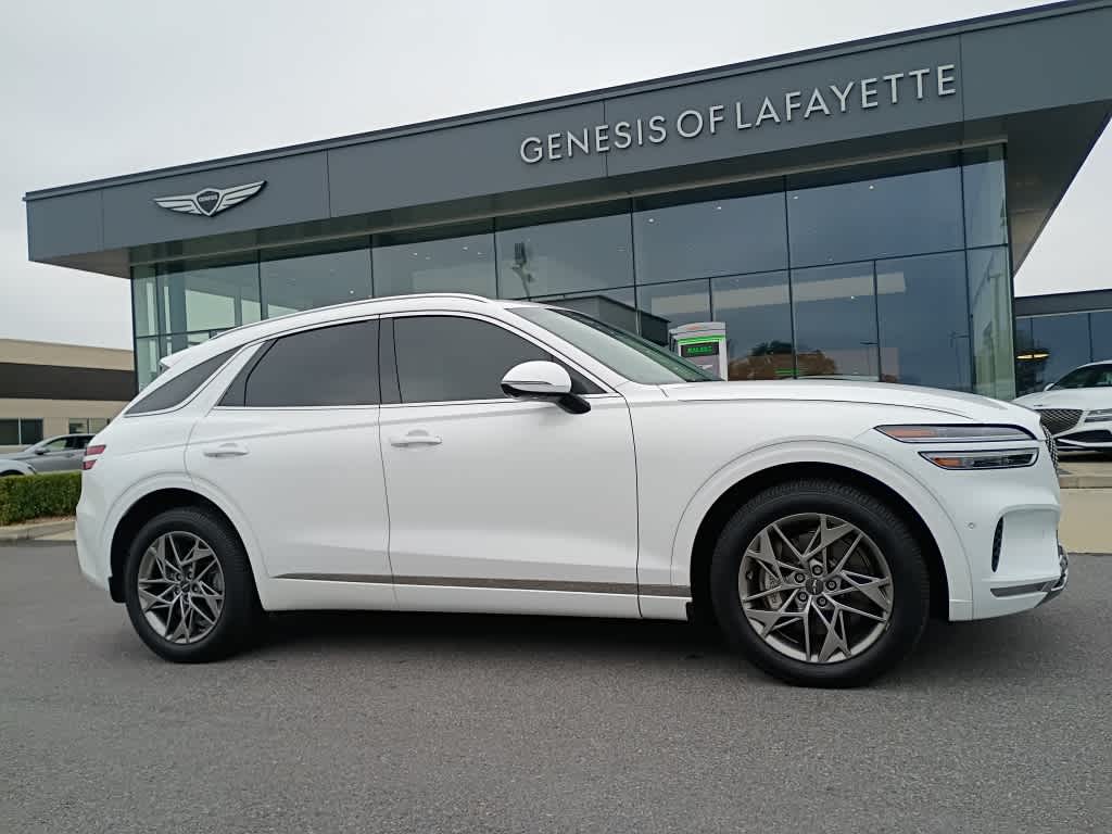 2023 GENESIS GV70 Standard's photo