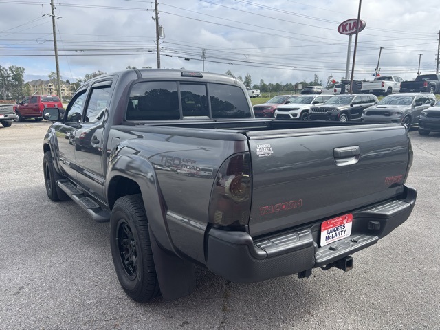 2010 Toyota Tacoma PreRunner photo 3