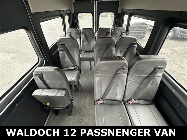 2025 Ram ProMaster 2500 photo 3