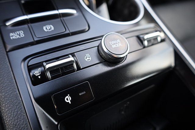 2023 Kia K5 GT-Line photo 31