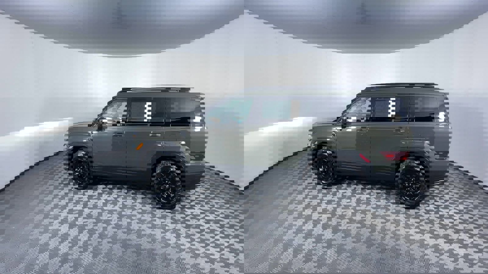 2025 Hyundai Santa Fe XRT photo 6