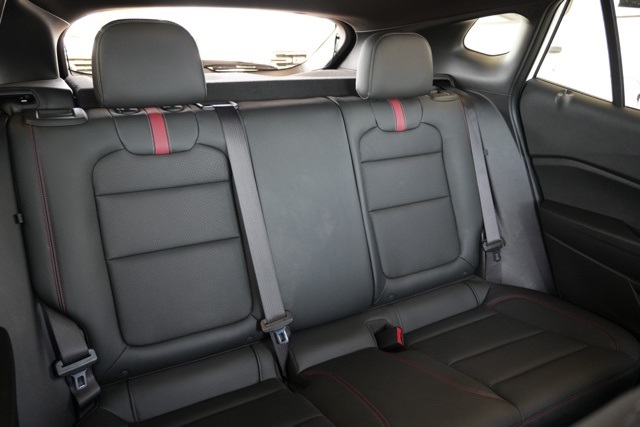 2024 Chevrolet Trax photo 19