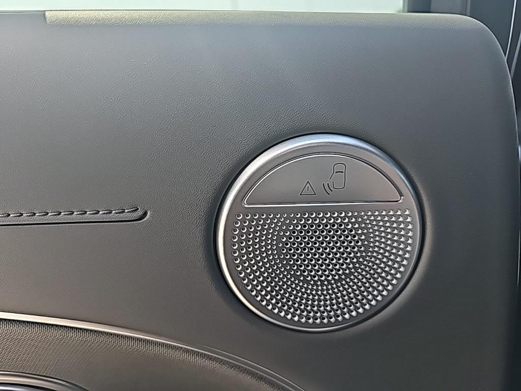 2026 Hyundai Palisade Calligraphy photo 28
