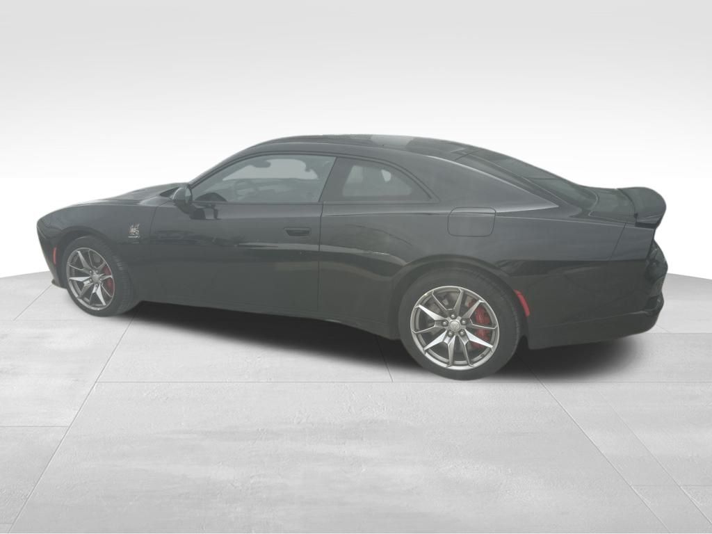 2025 Dodge Charger Daytona Scat Pack AWD photo 12