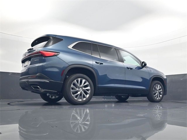 2026 Buick Enclave Preferred photo 26