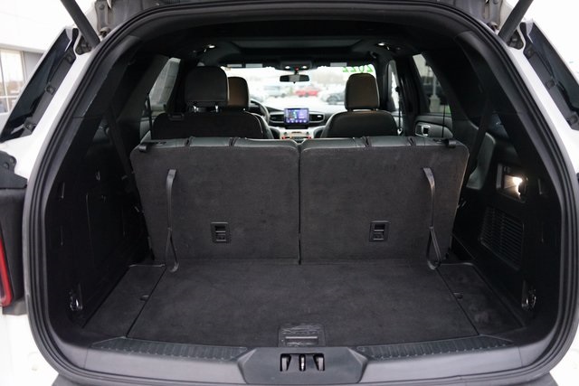 2022 FORD EXPLORER - Image 7