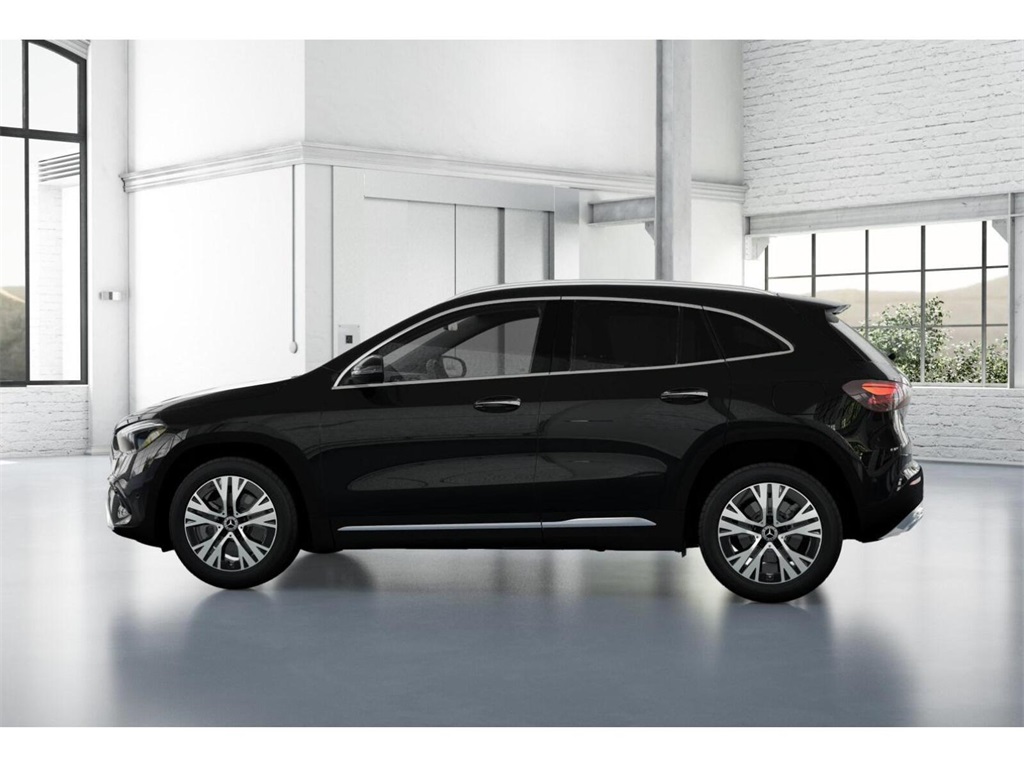 2026 Mercedes Benz GLA 250 4MATIC photo 32