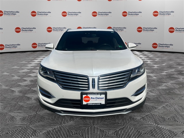 2017 Lincoln MKC Reserve photo 8