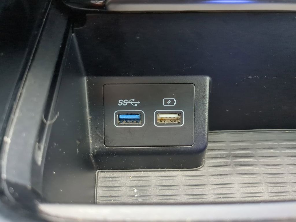 2021 Genesis GV80 Advanced 2.5T Prestige photo 21