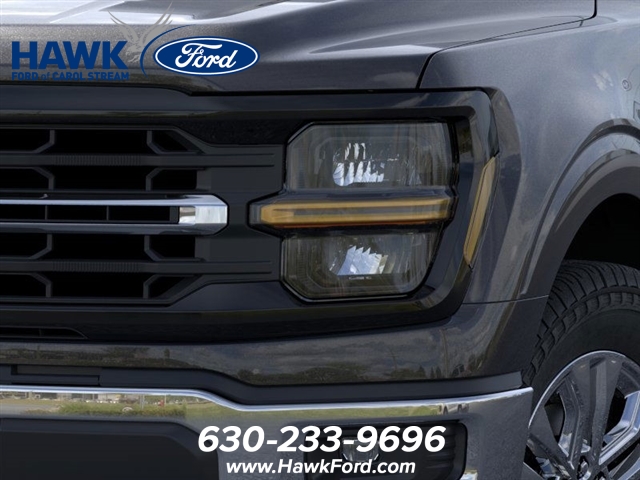 2026 FORD F-150 - Image 18