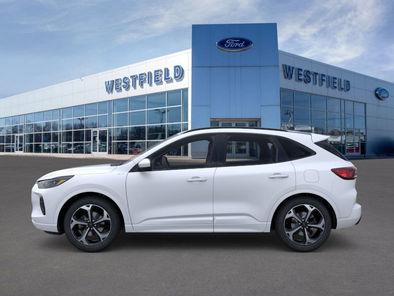 2025 Ford Escape ST-Line Elite photo 3