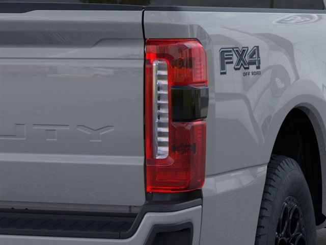 2026 Ford F-350 XLT photo 21